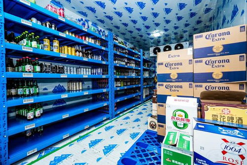 冰品冰饮与即时零售完美契合，美团闪购冰品节带动订单与用户双增长