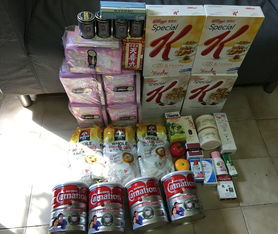 小晴代购 优质香港有机食品、零食日用品与海淘服务