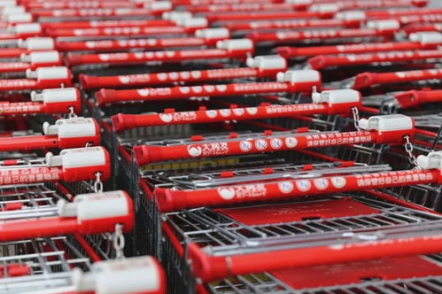 阿里改造高鑫零售上半年成绩单公布 日用杂品销售亮眼