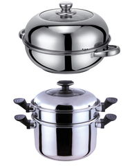 厨具与日用杂品的完美融合 打造高效舒适的居家生活