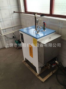 革新厨房能源 48kW电加热蒸汽发生器，节能环保新选择